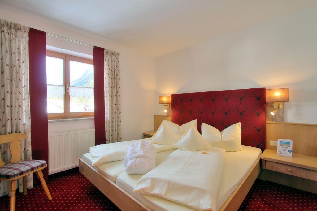 Landhotel Berghof Bad Hindelang Rum bild